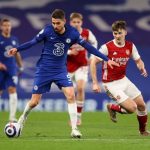 Prediksi Chelsea vs Arsenal di Liga Premier Inggris 2022/2023