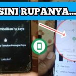 Cara Lacak HP Hilang, Bisa Dalam Keadaan Mati atau Nyala