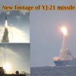 China Pamer Rudal Hipersonik YJ-21, Xi Jinping Isyaratkan Siaga Perang