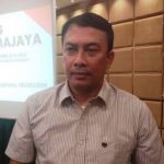 Plt. Ketua Dewan Pers, M. Agung Dharmajaya