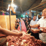 Mendag Zulkifli Hasan: Harga Ayam Terlalu Murah Peternak Bisa Bangkrut