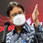 Menteri Kesehatan, Budi Gunadi Sadikin