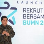 Rekrutmen Bersama BUMN Batch 2 Bakal Dibuka, Berikut Syarat Pendaftarannya.