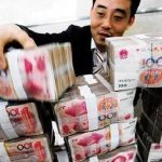 Tips Menjadi Kaya Ala Tionghoa, Jurus Jitu Dapat Cuan