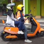 Grab dan Gojek Punya Saingan Baru, Ini Dia Daftarnya.