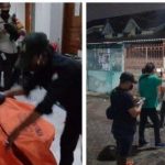 Kronologi Satu Keluarga Tewas Membusuk di Kalideres.