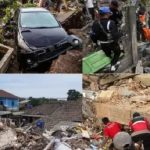 Ternyata Ini Dia Penyebab Gempa Cianjur Jadi Sangat Mengerikan