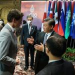 Presiden China Xi Jinping Marah ke PM Kanada, Ini Kronologinya