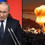 Ramalan Baba Vanga Soal Perang Dunia III, Rusia Jadi Penguasa Dunia.