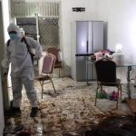 Tragedi Satu Keluarga Tewas di Kalideres Diduga Pengikut Apokaliptik