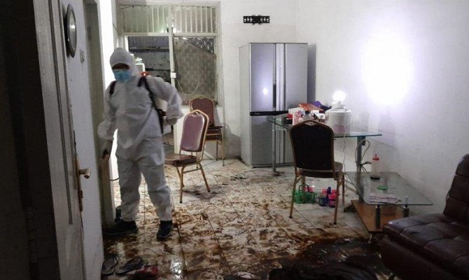 Tragedi Satu Keluarga Tewas di Kalideres Diduga Pengikut Apokaliptik