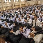 Cara Isi serta Contoh Deskripsi Diri saat Mendaftar PPPK Guru 2022.