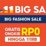 Tips Belanja Flash Sale 11.11 buat Warga Indonesia, Pilih Promo Terbaik