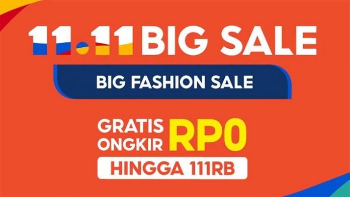 Tips Belanja Flash Sale 11.11