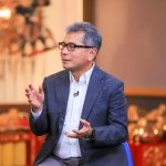 Sunarso Jadi CEO of The Year Berkat Usahanya Sukses Jaga Kinerja BRI.