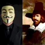 Peringatan Hari Guy Fawkes