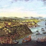 Prancis dan Inggris Perangi Ottoman.