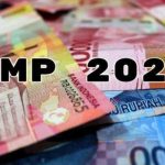 Tiga Provinsi Sahkan UMP 2023, Provinsi Jateng Naik Paling Tinggi.