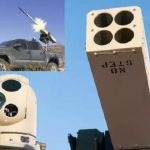 Vampire dari Amerika Bakal Bantu Ukraina Lawan Drone Rusia