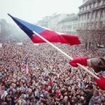 Berdirinya Republik Cekoslowakia