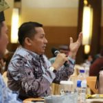 Pembagian DBH Migas Tak Adil, Bupati Meranti Ancam Pindah ke Malaysia serta Angkat Senjata.