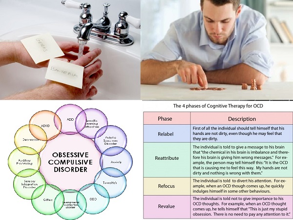 Mengenal Penyakit OCD