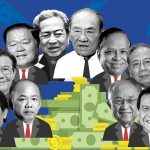 Daftar Orang Terkaya Indonesia Terbaru, Low Tuck Kwong Miliarder Pertambangan Jadi yang Terkaya Versi Forbes.