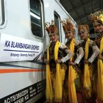 Kereta Api Blambangan Ekspres