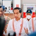 Presiden Jokowi Tegaskan Pencabutan PSBB dan PPKM Tunggu Kajian.