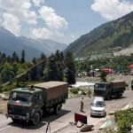 Bentrokan India-China Pecah di Perbatasan Himalaya