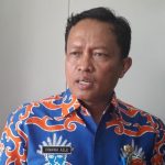 Kepala Pelaksana BPBD DKI Jakarta, Isnawa Adji
