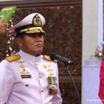 Laksamana Madya Muhammad Ali