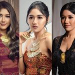 Profil Erina Gudono, Finalis Putri Indonesia Calon Istri Kaesang Pangarep