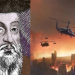Deretan Ramalan Nostradamus di Tahun 2023, Perang Dunia 3 Hingga Kanibalisme