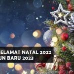 Daftar Kata-kata Ucapan Selamat Hari Natal 2022: Bahasa Inggris, Share di Medsos Hingga yang Menyentuh Hati.