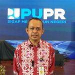 Direktur Jenderal Perumahan Kementerian PUPR Iwan Suprijanto
