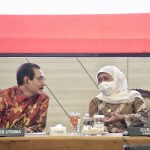 Komisaris Bank Jatim