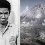 Meninggalnya Aktivis Soe Hok Gie.