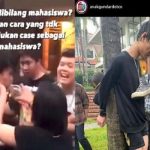 Kasus Pelecehan Seksual Mahasiswi Gunadarma Depok Berakhir Damai, Berikut Faktanya