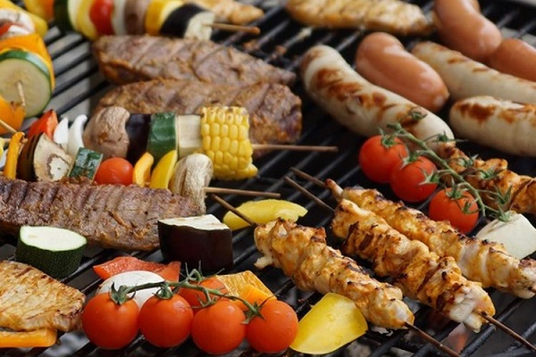 Menu Makanan Menyambut Libur Akhir Tahun