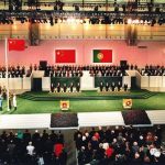 Makau Dikembalikan ke China.