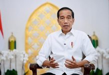 Jokowi Tegaskan Pencabutan PSBB dan PPKM Tunggu Kajian