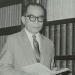 Bung Hatta Mundur Sebagai Wakil Presiden RI.