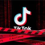 ilustrasi TikTok