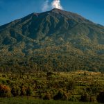 Gunung Kerinci