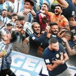 Prediksi Argentina vs Prancis di Final Piala Dunia 2022: Susunan Pemain Hingga Jadwal Pertandingan.