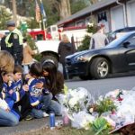 Tragedi Penembakan di Connecticut