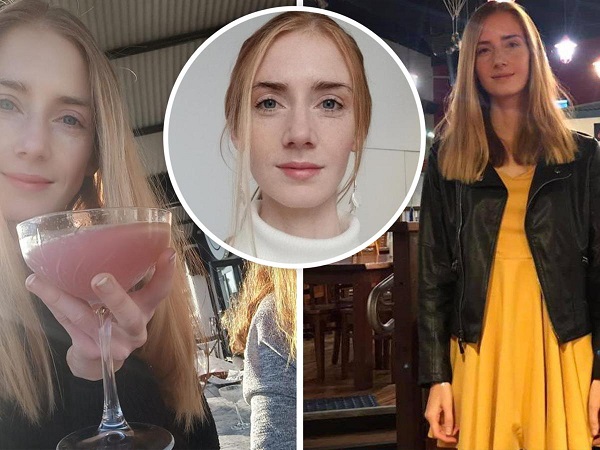 Niamh Loader Mahasiswi Australia Tewas Usai Perawatan Gigi