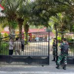 Rumah dinas Wali Kota Blitar