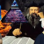 Deretan Ramalan Nostradamus di Tahun 2023, Perang Dunia 3 Hingga Kanibalisme.